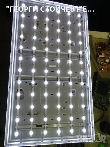 UE49MU6179U BN41-02568  BN94-12439C L55S6R_MHS  BN44-00807F CY-QM049HGLV1H  S_KU6.3K_49_FL30_L7_RE, снимка 9 - Части и Платки - 42316059