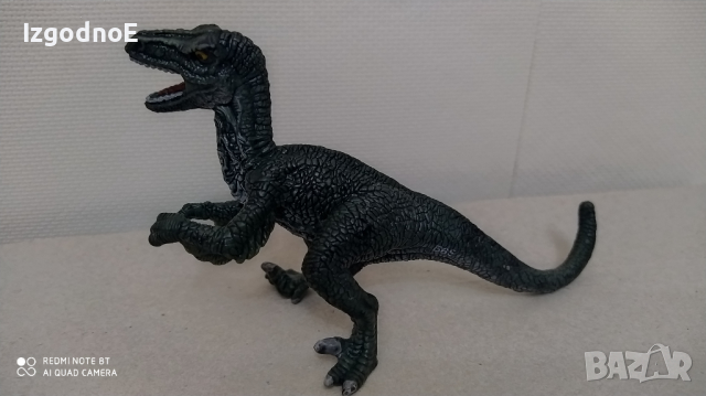 Schleich динозавър, снимка 1