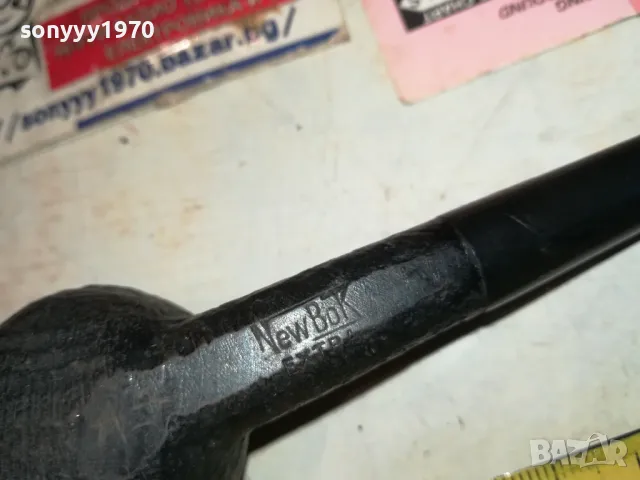 NEW BOK EXTRA PIPE-ВНОС FRANCE 2801251032, снимка 5 - Лули - 48859660
