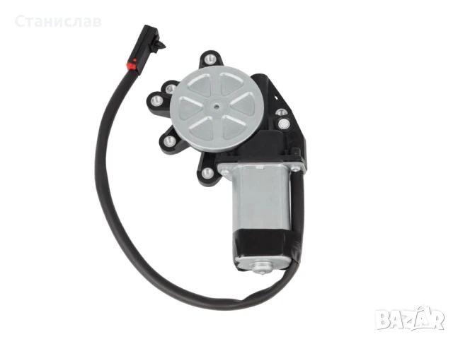 Електромотор за стъклоподемник на Nissan Juke F15