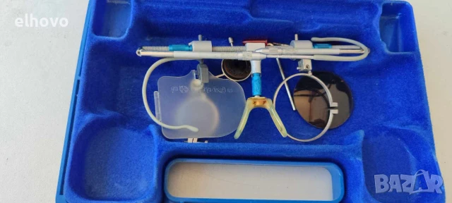 Очила за стрелба Champion, снимка 3 - Други спортове - 50534190