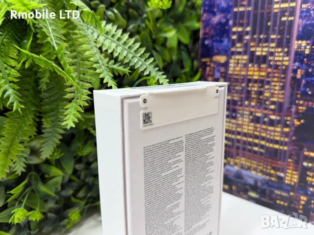 ! НоВо ! Samsung Galaxy A56 5G 3г Гаранция, снимка 4 - Samsung - 53262592