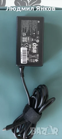 HP Elite x2 G4, снимка 7 - Лаптопи за работа - 50889766