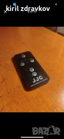 Продавам Canon Eos 350d, снимка 6 - Фотоапарати - 53027039