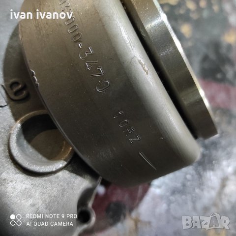 Запалване Априлия, снимка 7 - Мотоциклети и мототехника - 34490054