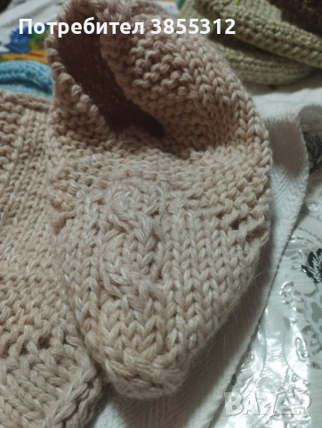 терлици, снимка 3 - Антикварни и старинни предмети - 53634759