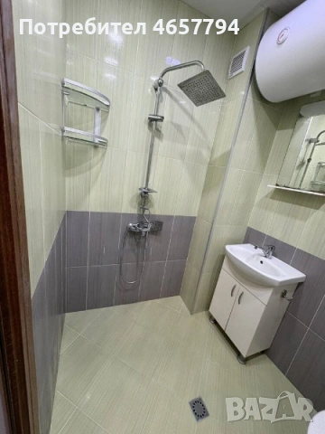 Двустаен апартамент в Тракия! , снимка 8 - Апартаменти - 53165111