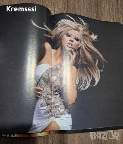 Списание Нов Фолк/бр.22/2010, снимка 3 - Списания и комикси - 53815342