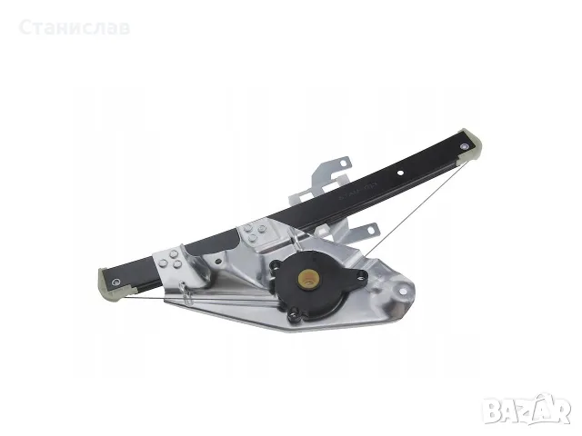 Стъклоповдигач за Audi A6 C5 – 4B0839461, снимка 2 - Аксесоари и консумативи - 56402213