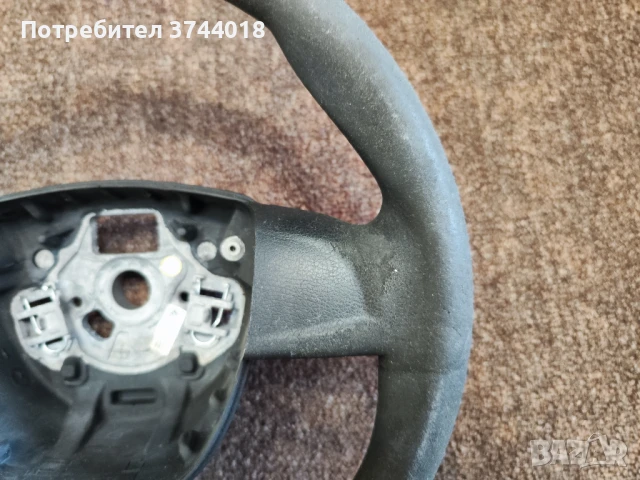 Волан Seat Leon 1p/Ibiza 6P, снимка 4 - Части - 46536848