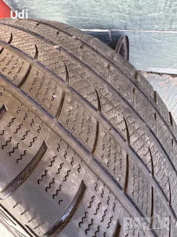 Гуми, снимка 3 - Гуми и джанти - 50225389