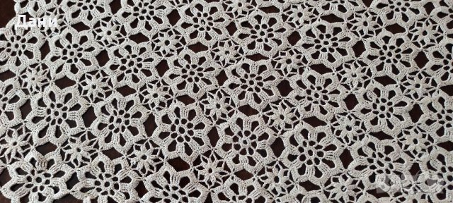 Правоъгълно каре., снимка 2 - Други - 38617953