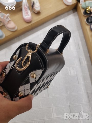 Чанта, снимка 3 - Чанти - 42328189