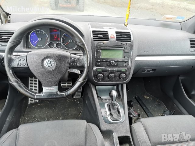 Фв голф 5 гти 2.0тфси на части / vw golf 5 2.0tfsi gti 2.0tfsi dsg , снимка 7 - Автомобили и джипове - 34797046