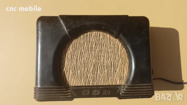 Ретро радио ОБЬ