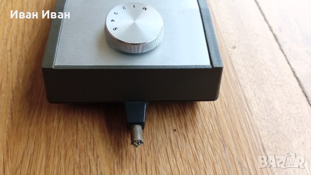 Дистанционно REVOX A720, снимка 4 - Ресийвъри, усилватели, смесителни пултове - 40887905