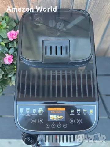 De'Longhi Magnifica Evo Next (серия ECAM310 / ECAM312), снимка 3 - Кафемашини - 56357193
