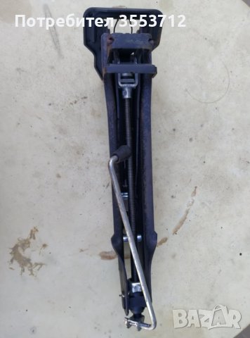 Оригинален крик***Porsche Cayenne , снимка 3 - Аксесоари и консумативи - 41787267