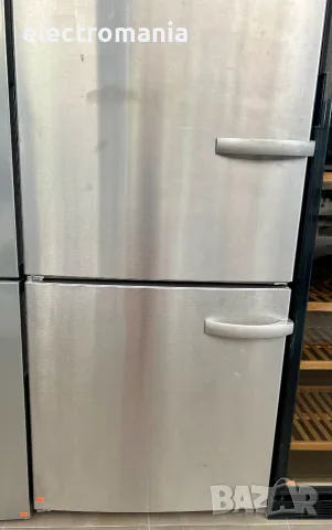 Хладилник с фризер MIELE KFN8996 SDE ed Frost Free 70см, снимка 2 - Хладилници - 55919861