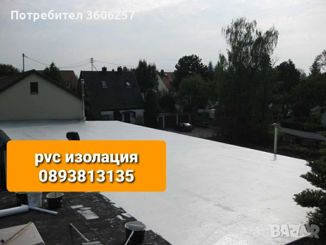 Ремонти покриви Рестарвация на къщи хидроизолация керемиди улуци дървени навеси  , снимка 7 - Ремонти на покриви - 53644930