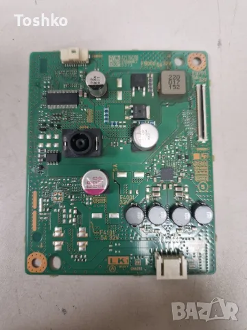 SONY KDL-49WE660 MAIN BOARD 1-981-541-11(173641411) POWER BOARD 1-981-455-11 PANEL HV490FHB-N8L, снимка 4 - Части и Платки - 48694019