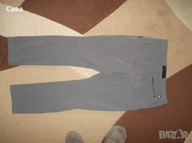 Софтшел панталон THE NORTH FACE  мъжки,М, снимка 5 - Спортни дрехи, екипи - 53624843