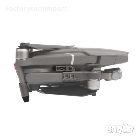 Сгъваем удължител за колесник за DJI Mavic 2 Pro и Zoom, снимка 5 - Дронове и аксесоари - 53611194
