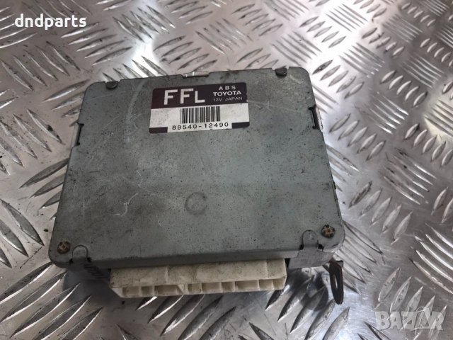 Модул ABS Toyota Corolla,1.4,VVT-i,1998г.