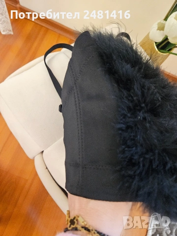 дамски топ , снимка 6 - Корсети, бюстиета, топове - 53811208