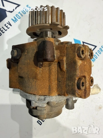 9672605380 помпа за високо налягане от Peugeot 308 (T9), 1.6 BlueHDi, двигател 9HC / 9H05, 115 кс., , снимка 3 - Части - 53832890