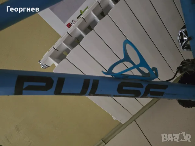 Планински велосипед PULSE, снимка 6 - Велосипеди - 55980436