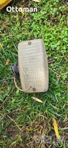 Фар за заден ход DDR