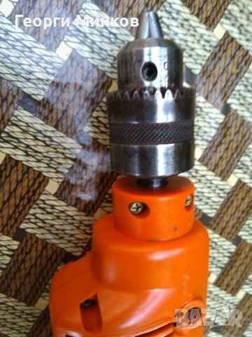 Бормашина Makita, снимка 3 - Бормашини - 41486944