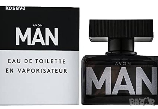 Нови и налични продукти на Аvon и Oriflame, снимка 4 - Мъжки парфюми - 22001488