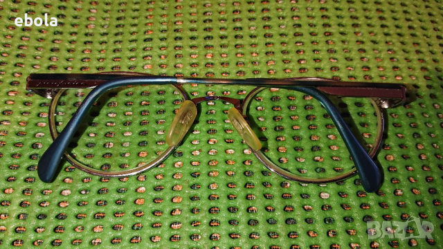 Pininfarina - рамки за очила , снимка 2 - Слънчеви и диоптрични очила - 36184809