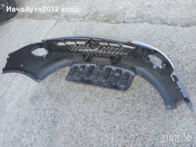 Броня предна оригинална 13355266 opel adam Опел Адам 13-20г, снимка 6 - Части - 44429588