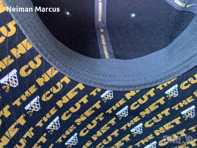 Nike, снимка 5 - Шапки - 44688639