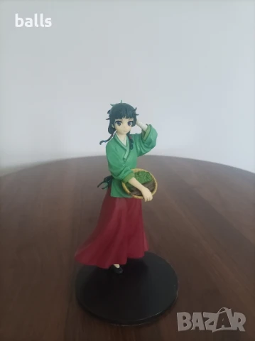 фигурка на мао мао от apothecary diaries , снимка 2 - Колекции - 50841022