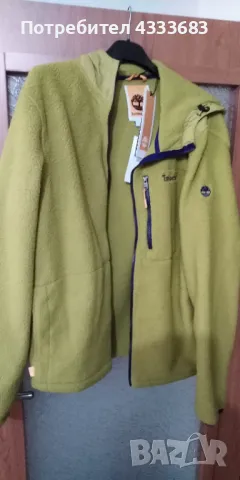 Яке тимбърланд 2 в 1 горетекс , снимка 4 - Якета - 48404359