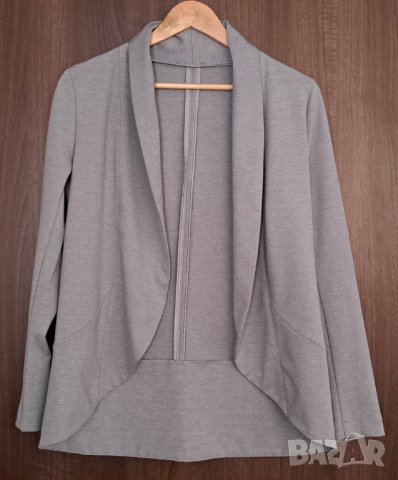 Дамска елегантна жилетка-размер М