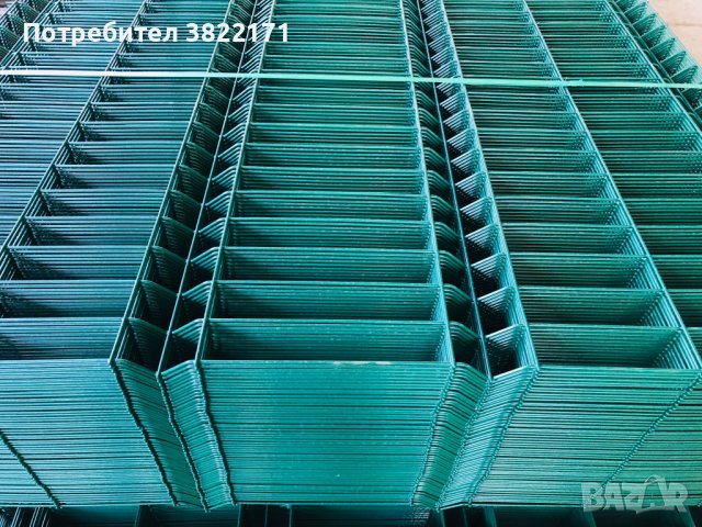 Бургас - Оградни мрежи , пана / Ограда / Огради , снимка 3 - Огради и мрежи - 41960583