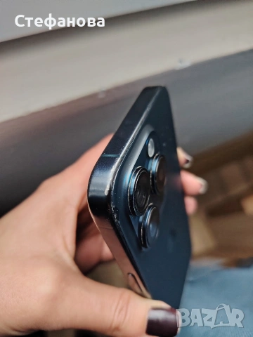 iPhone 15 pro 256, снимка 6 - Apple iPhone - 53301505