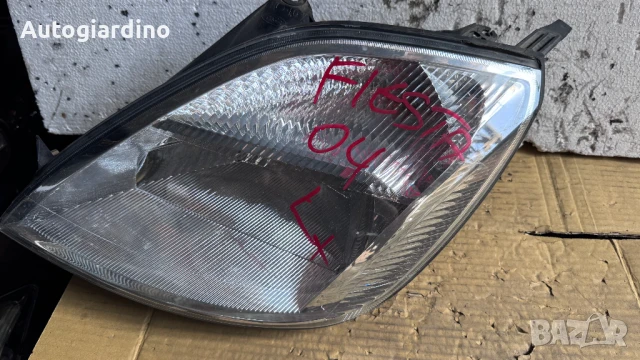 Оригинални Фарове зa Ford Fiesta - 2S6X-13W030-CE