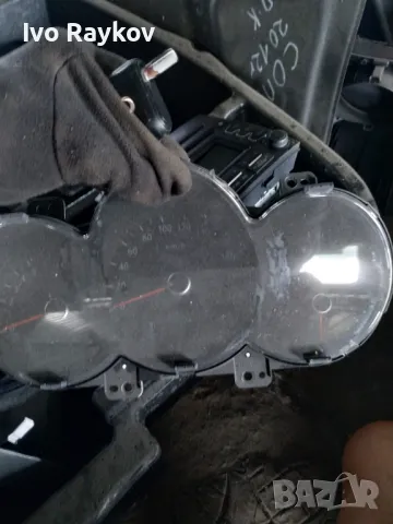 Километраж за KIA SOUL 1 , 94007-2K030