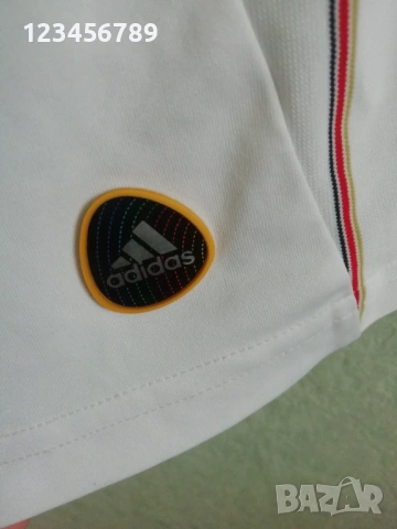 Liverpool Gerrard Adidas 3XL оригинална тениска фланелка екип Ливърпул Джерард , снимка 10 - Тениски - 53663453