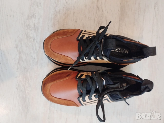 обувки, снимка 8 - Дамски ежедневни обувки - 53690940