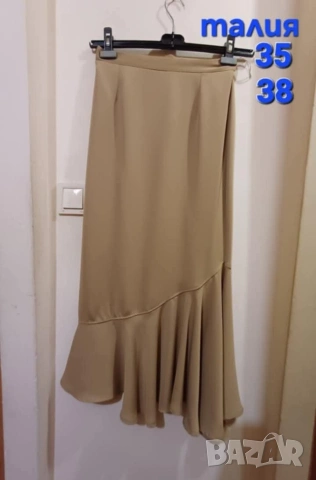 Разпродажба на нови дамски поли, снимка 2 - Поли - 53125503