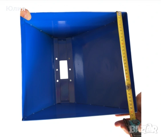 Фуражомелка на KraftRoyal , снимка 2 - Други - 53178578