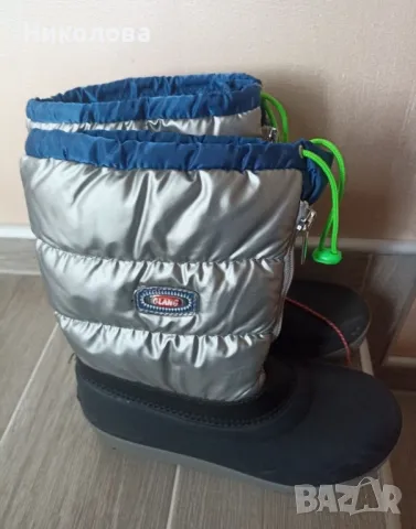 Детски топли зимни ботуши/боти/апрески номер 33/34