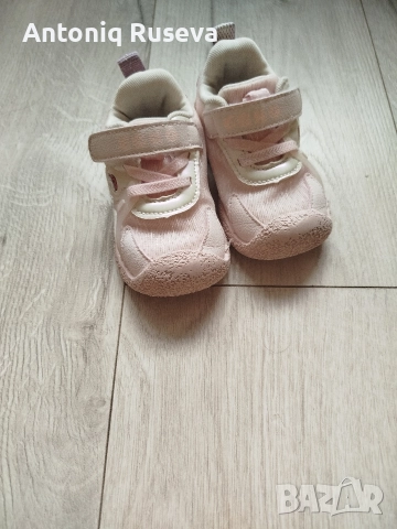 Детски маратонки БЕКО, снимка 4 - Детски маратонки - 52703274